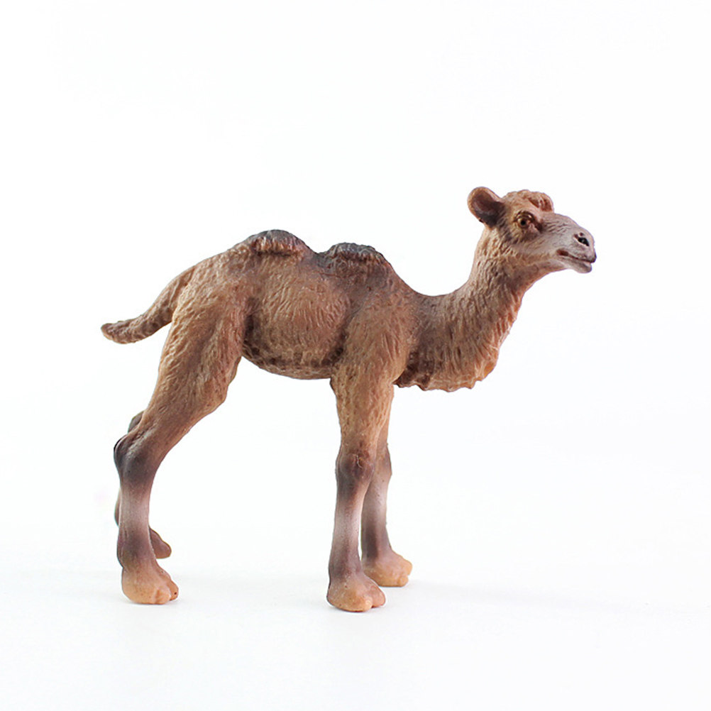 Handgemaakt kamelenbeeldje met - Kids Education Design recensie en prijs