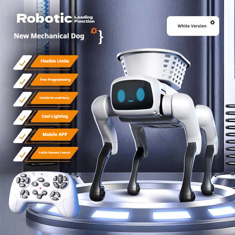 2026 Nieuwe AI Intelligente Sl - Kids Educational Gadget recensie en prijs