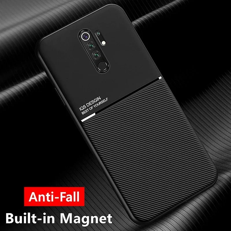 Case voor Xiaomi Mi 9T 17T 15T - Magnetic Letter Board recensie en prijs
