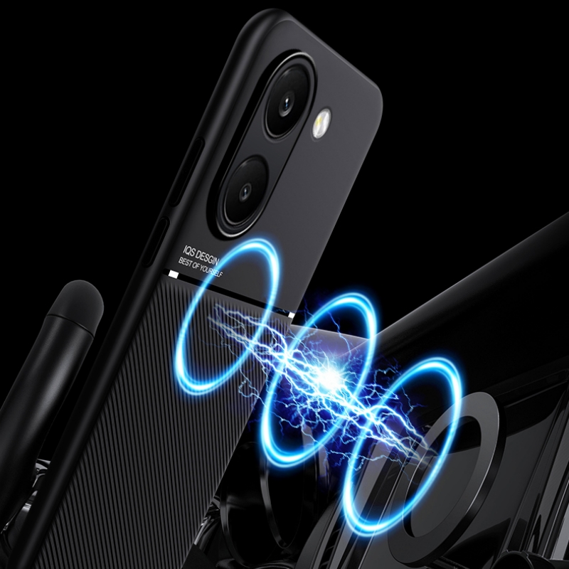 Case voor Xiaomi Mi 9T 17T 15T - Magnetic Letter Board recensie en prijs