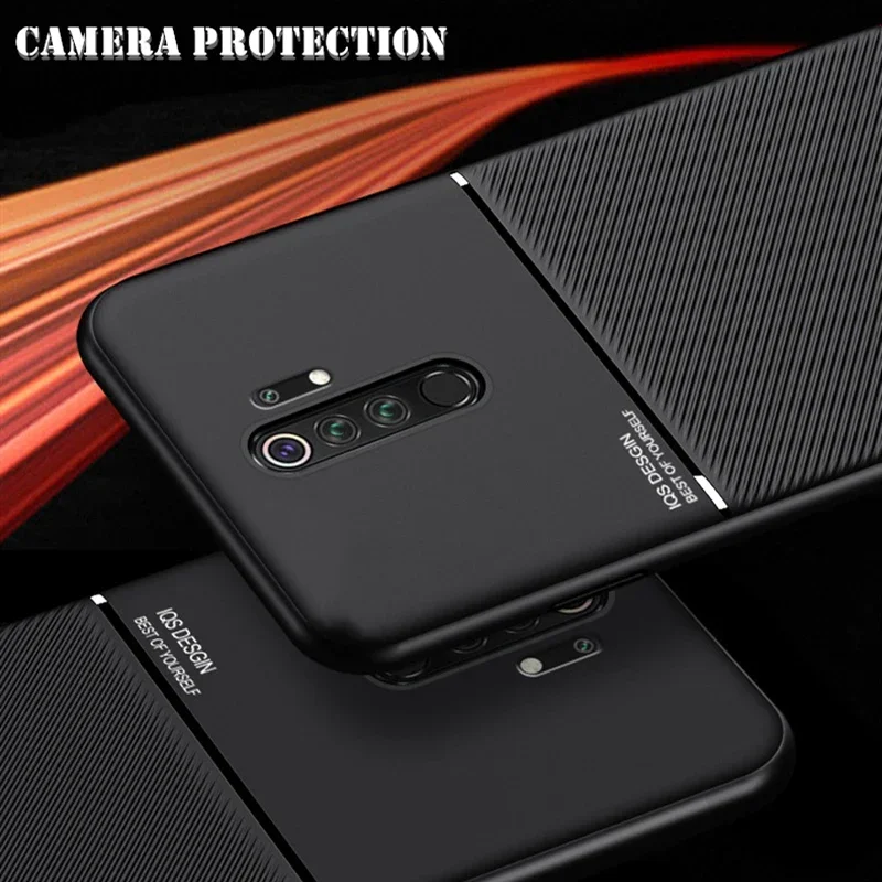 Case voor Xiaomi Mi 9T 17T 15T - Magnetic Letter Board recensie en prijs