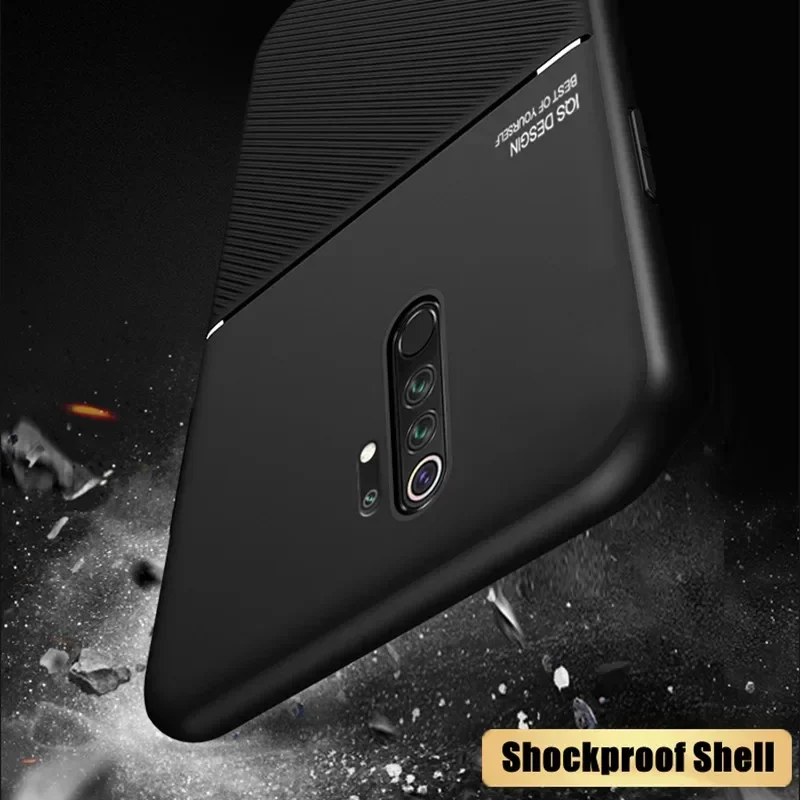 Case voor Xiaomi Mi 9T 17T 15T - Magnetic Letter Board recensie en prijs