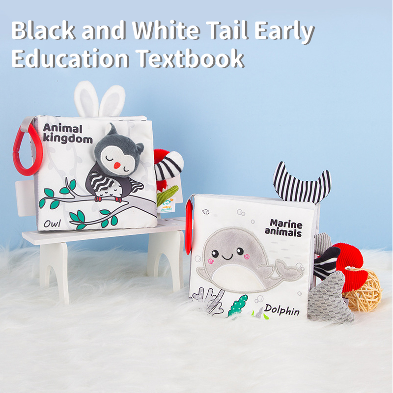 Montessori Baby Vroege Educati - Kids Education Book recensie en prijs