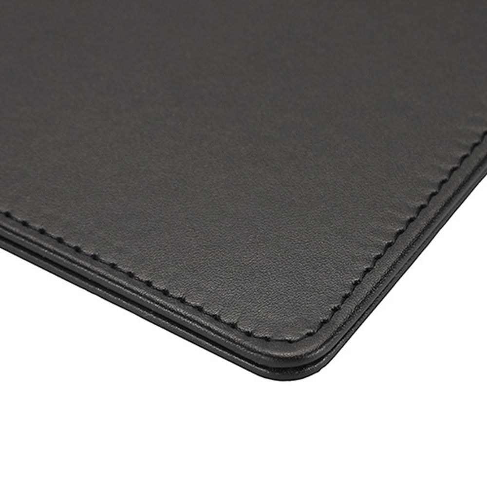 Letter-formaat PU-leer Papiere - Magnetic Letter Board recensie en prijs