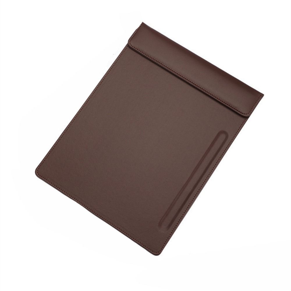 Letter-formaat PU-leer Papiere - Magnetic Letter Board recensie en prijs