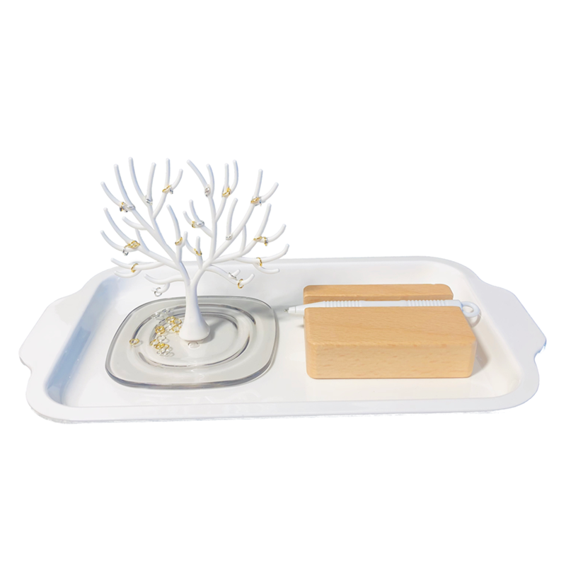 Montessori Magnetische Game Ki - Kids Educational Game 3 recensie en prijs