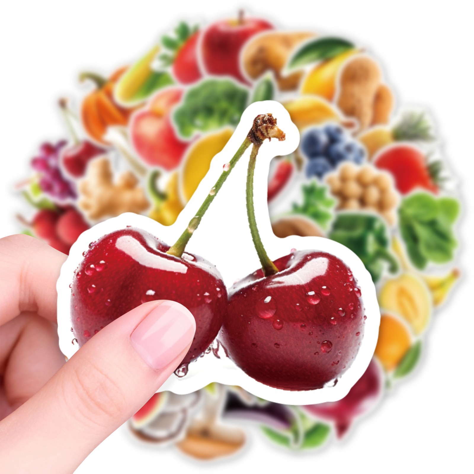 50 stuks realistische fruit- e - Kids Education Laptop recensie en prijs