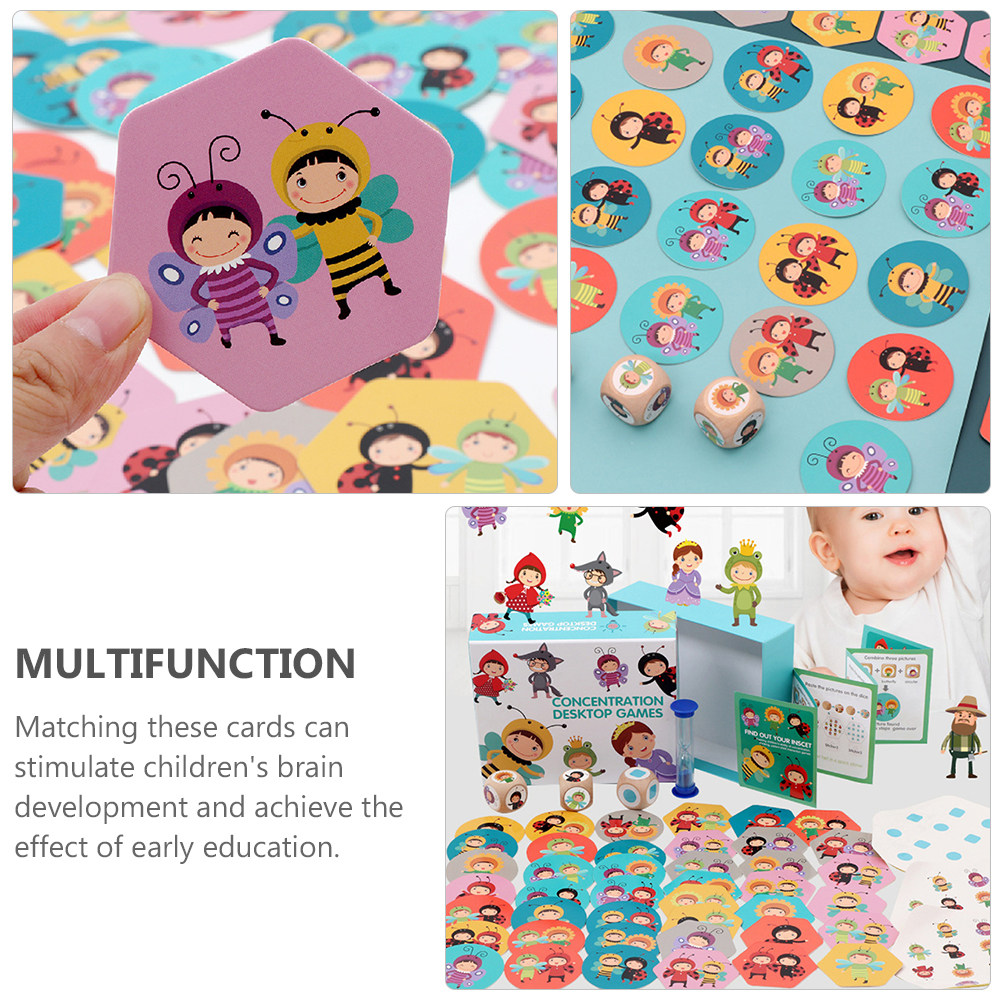 Educatief speelgoed Kinderen C - Game Educational For Kids Free recensie en prijs