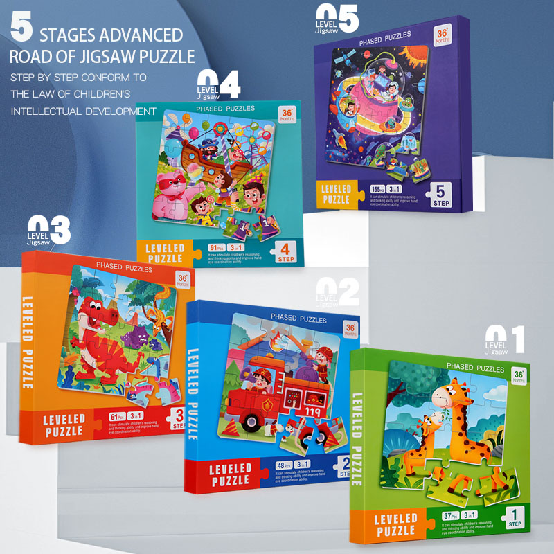 Magnetische houten puzzel voor - Kids Educational Game 3 recensie en prijs