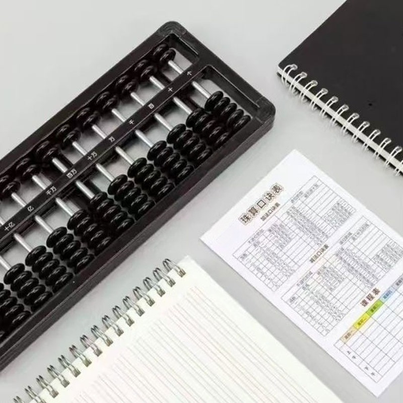 Abacus Educatief Speelgoed 1pc - Kids Education Calculator recensie en prijs