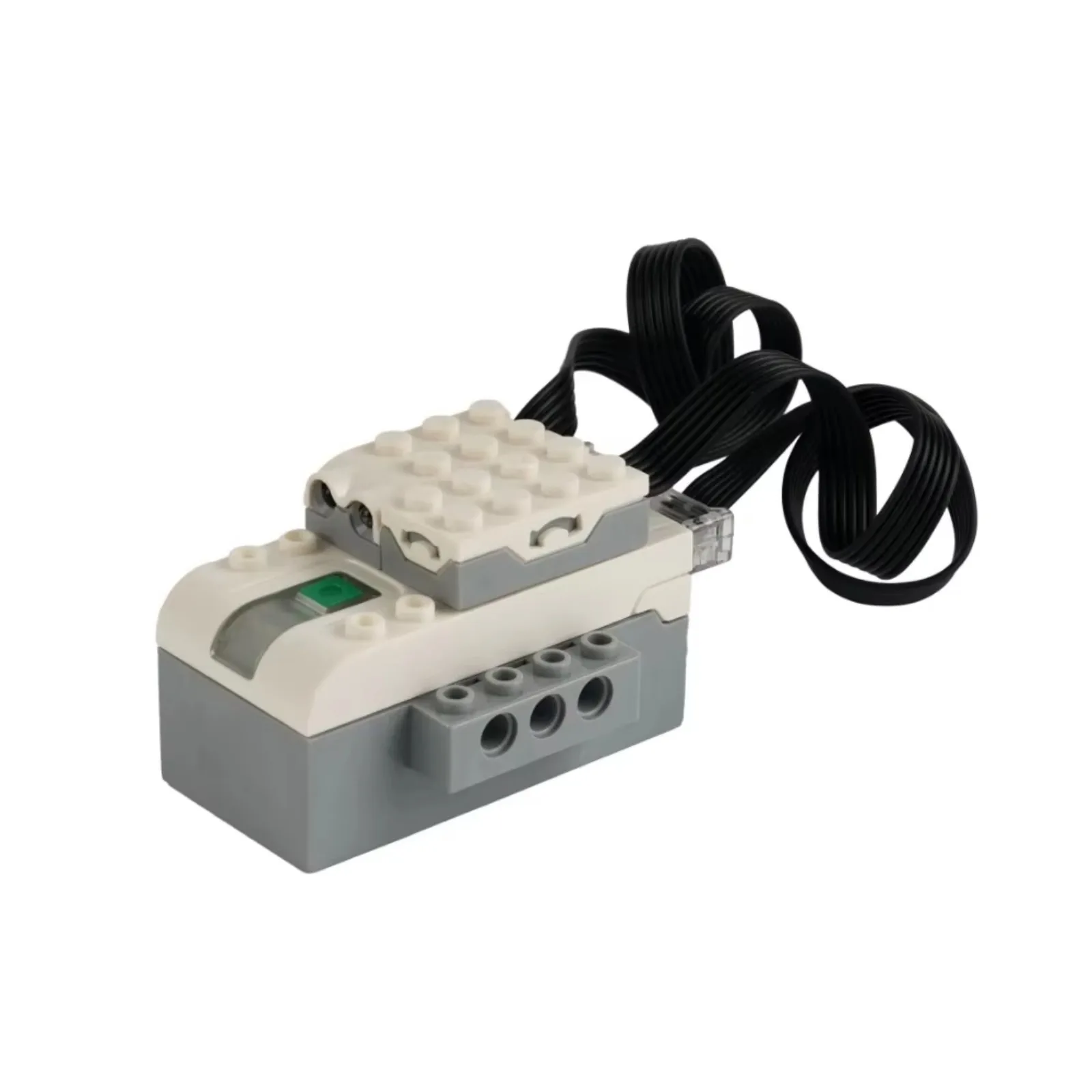 MOC-bouwstenen Power Bulk Kit  - Kids Education Hub recensie en prijs