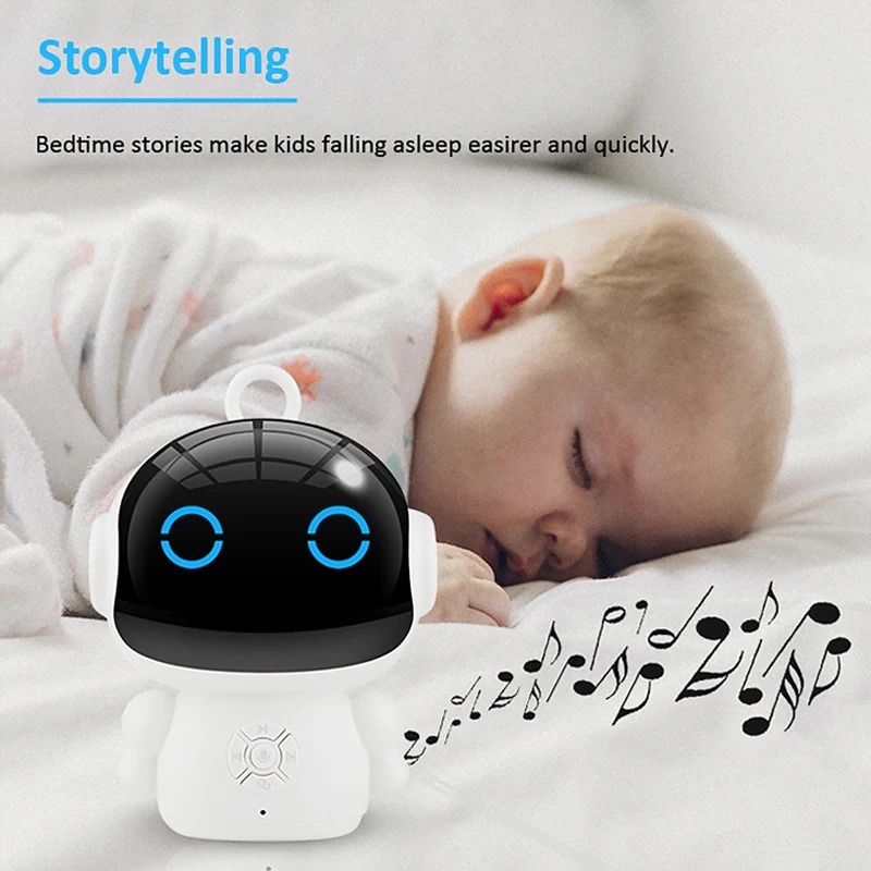 Slim AI-robot speelgoed WiFi i - Kids Early Education recensie en prijs
