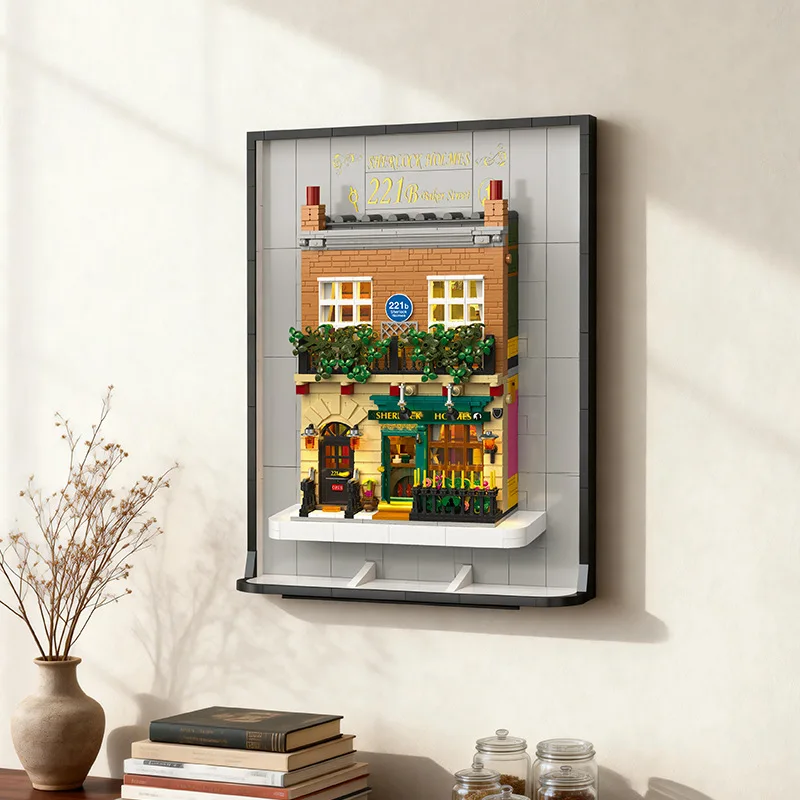 Museum Art Design Bouwstenen S - Kids Education Design recensie en prijs