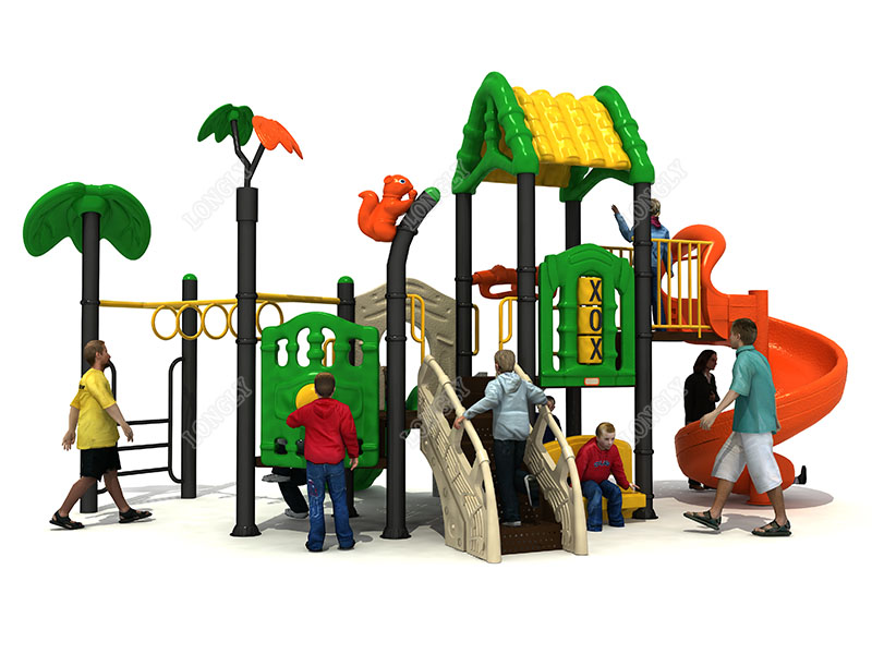 Nieuwste ontwerp voor buiten s - Kids Education Design recensie en prijs