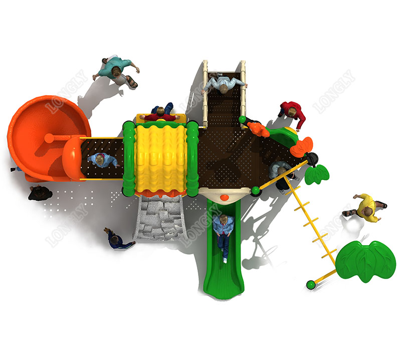 Nieuwste ontwerp voor buiten s - Kids Education Design recensie en prijs