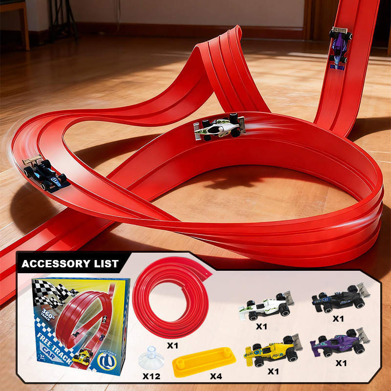 Zelf te monteren raceauto |    - Kids Educational Gadget recensie en prijs
