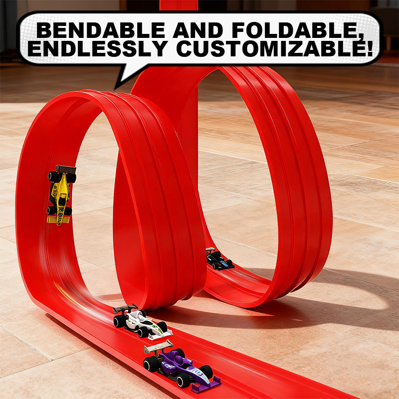 Zelf te monteren raceauto |    - Kids Educational Gadget recensie en prijs