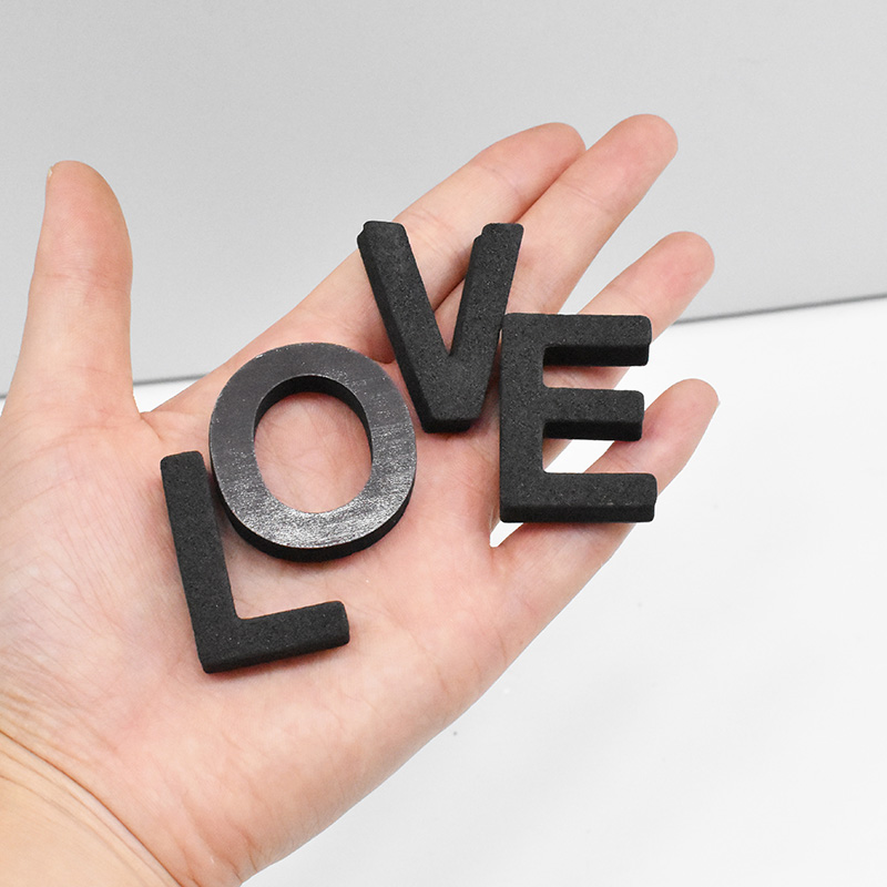 Engels Letters Koelkast Sticke - Magnetic Letter Board recensie en prijs