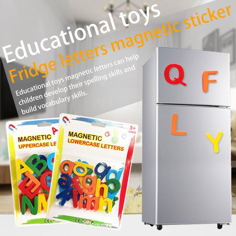 Kinderen Magnetisch Leren Alfa - Magnetic Letter Board recensie en prijs