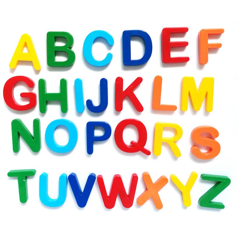 Kinderen Magnetisch Leren Alfa - Magnetic Letter Board recensie en prijs