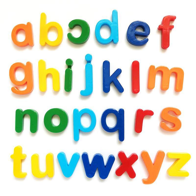 Kinderen Magnetisch Leren Alfa - Magnetic Letter Board recensie en prijs