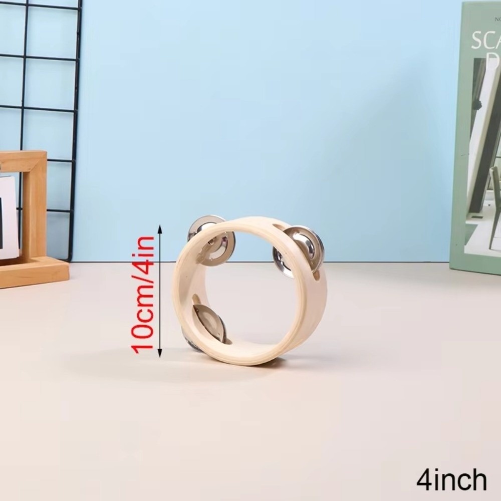 Nieuwe 4/6/7/8/10 Inch Handtro - Kids Educational Gadget recensie en prijs