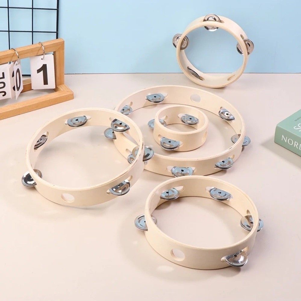 Nieuwe 4/6/7/8/10 Inch Handtro - Kids Educational Gadget recensie en prijs