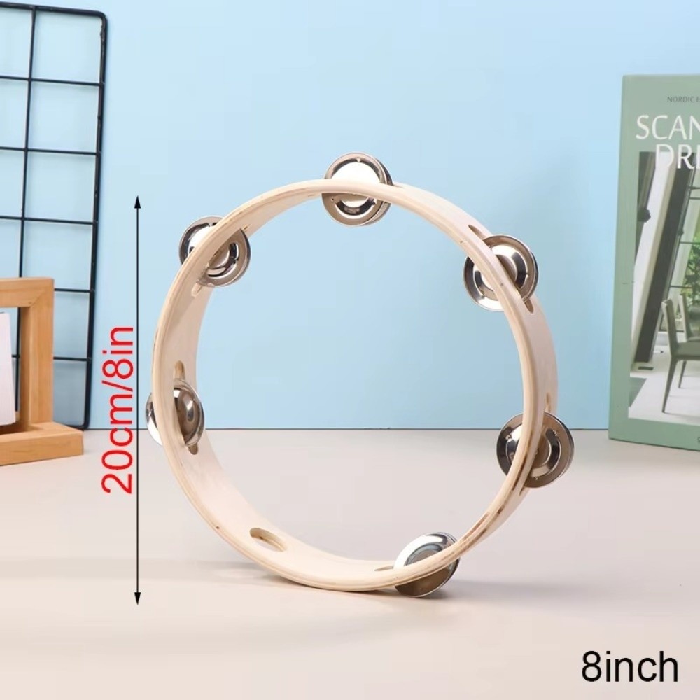Nieuwe 4/6/7/8/10 Inch Handtro - Kids Educational Gadget recensie en prijs