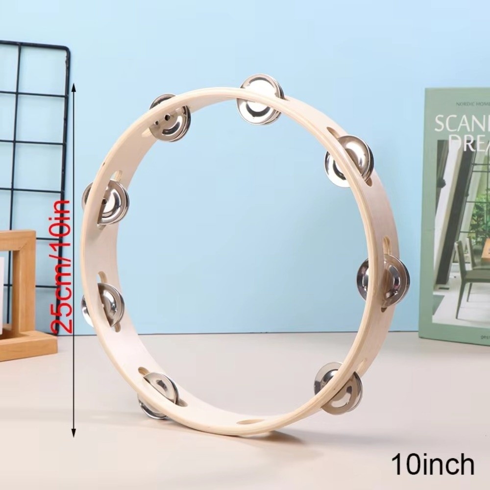 Nieuwe 4/6/7/8/10 Inch Handtro - Kids Educational Gadget recensie en prijs