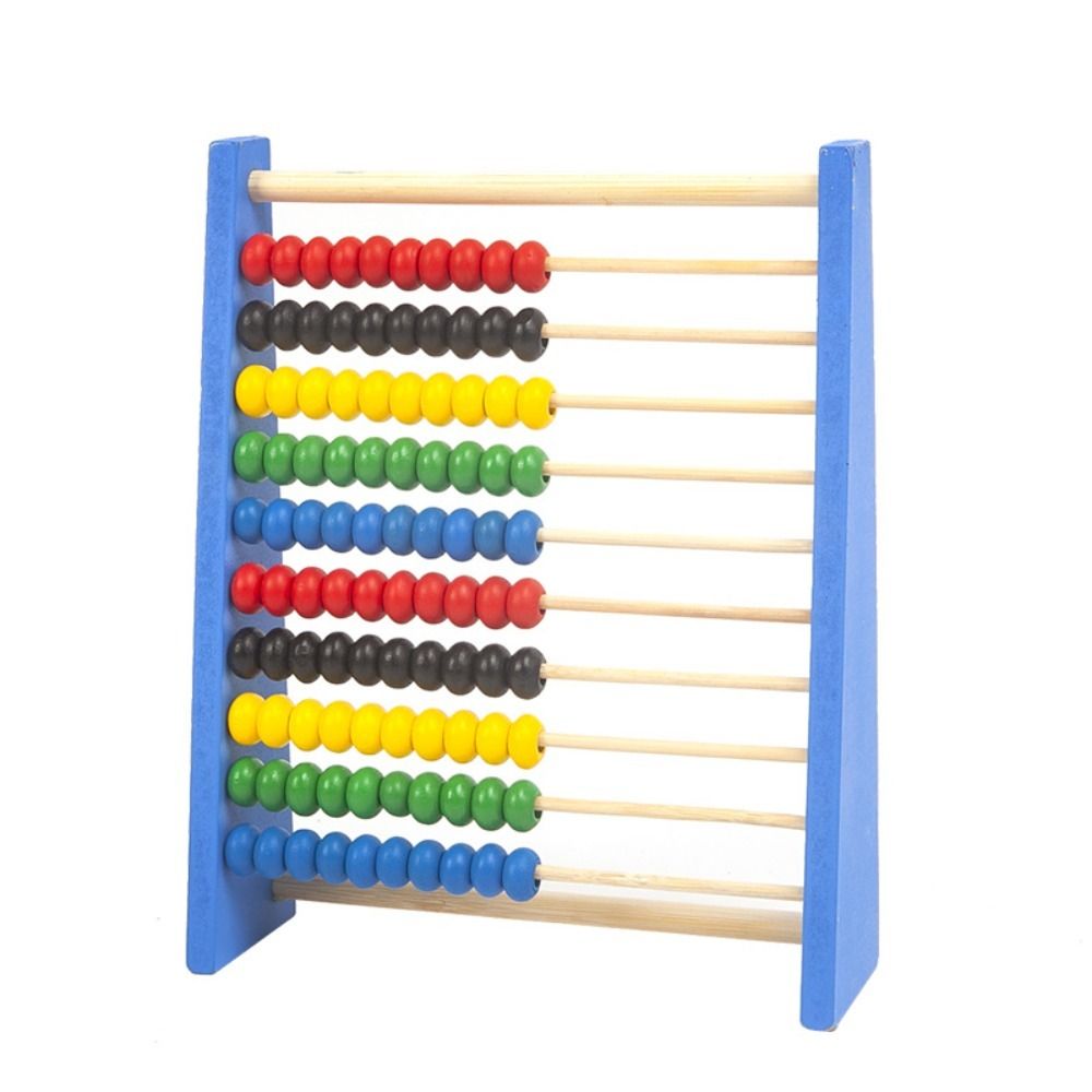 Houten Telhuis Duurzaam Rood B - Kids Education Calculator recensie en prijs