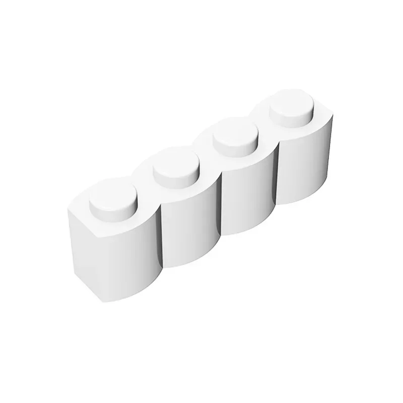MOC 10PCS Deel Bricks 30137 Ge - Kids Education Login recensie en prijs