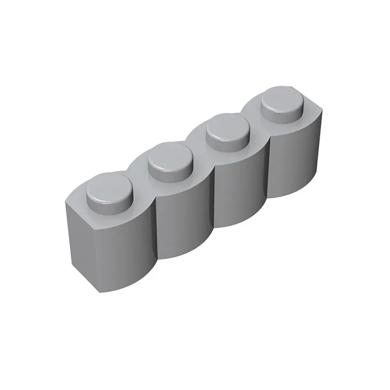 MOC 10PCS Deel Bricks 30137 Ge - Kids Education Login recensie en prijs