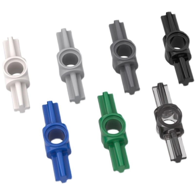 10 stks 27940 MOC Assembleert  - Kids Education Hub recensie en prijs