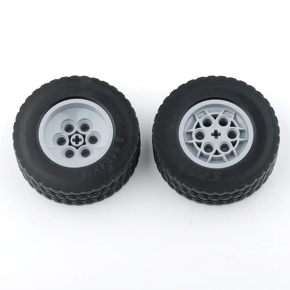 32019 86652 Technische Autowie - Kids Education Hub recensie en prijs