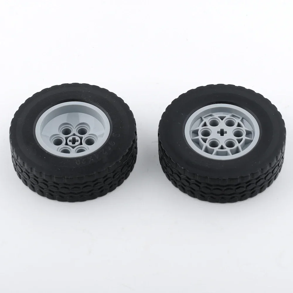 32019 86652 Technische Autowie - Kids Education Hub recensie en prijs