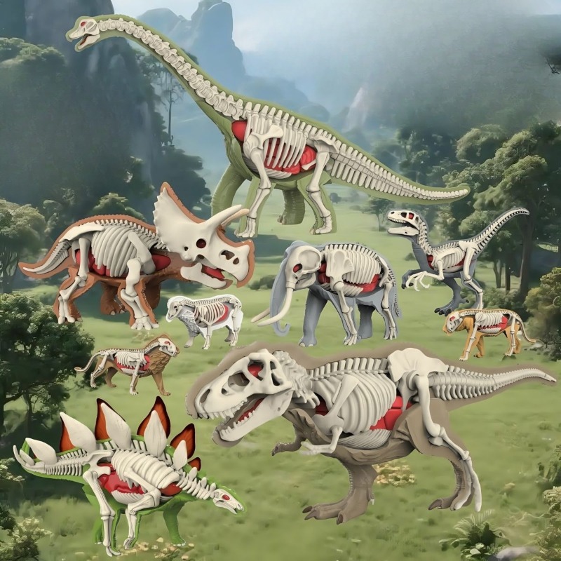 Piramide Kinderen Speelgoed Di - Science Kit Volcano recensie en prijs