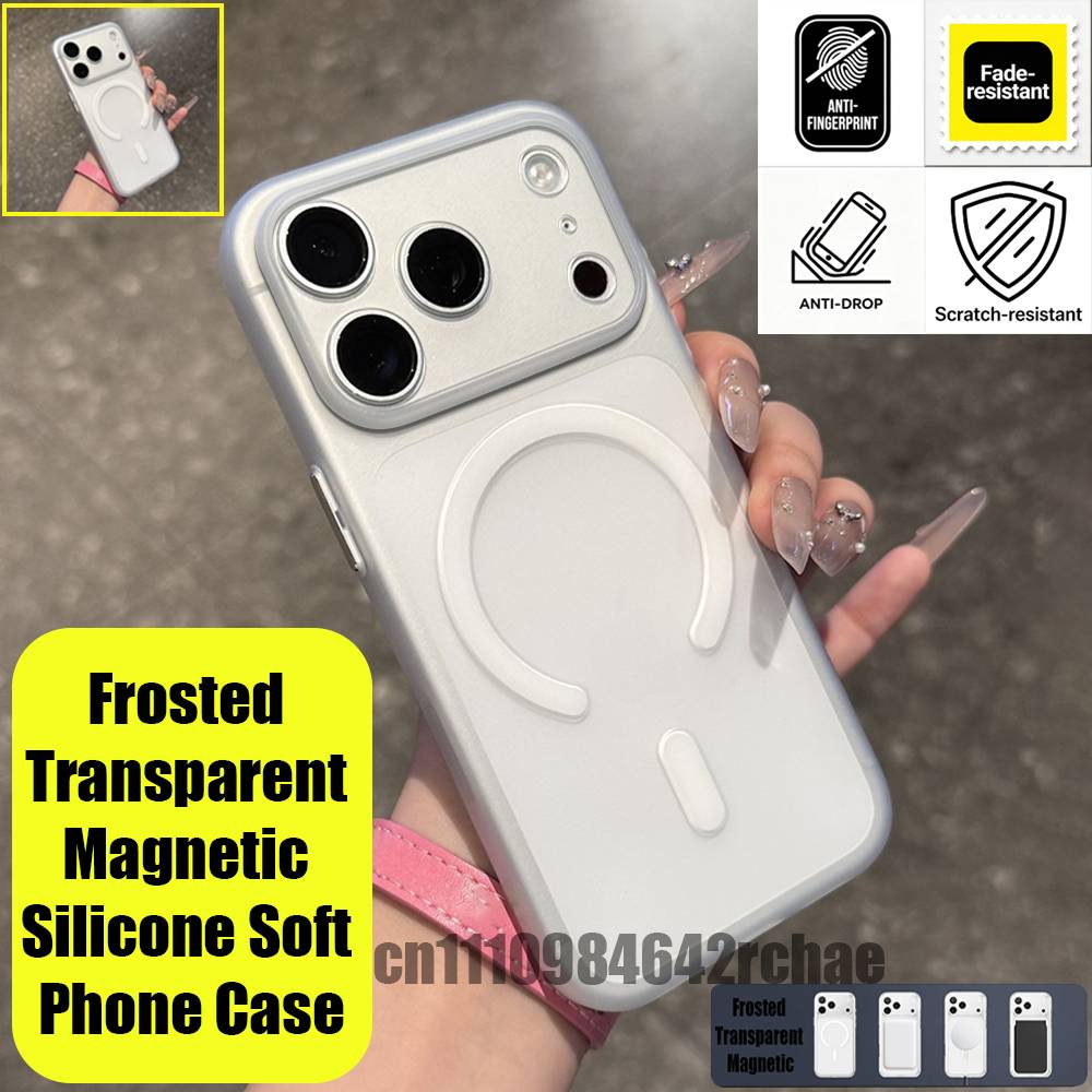 Telefoonhoesje voor iPhone 12, - Magnetic Letter Board recensie en prijs