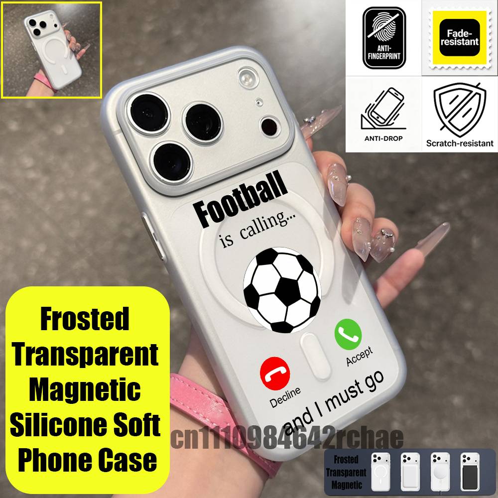 Telefoonhoesje voor iPhone 12, - Magnetic Letter Board recensie en prijs