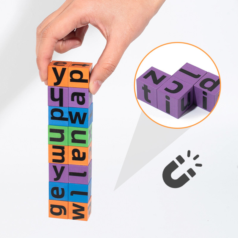 4 Spelers Kinderen Magnetische - Kids Educational Game 3 recensie en prijs