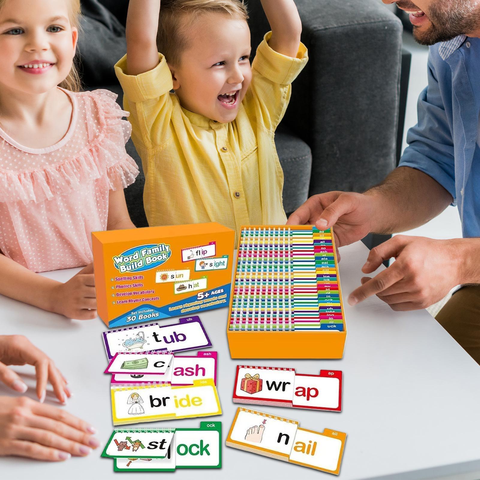 Boek lezen 30 Lees- en rijmboe - Kids Education Rhymes recensie en prijs