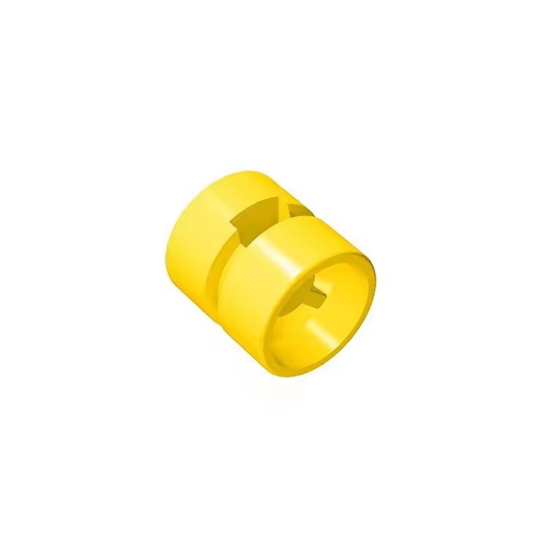 11x12mm Breed Gat Wielnaaf Vel - Kids Education Hub recensie en prijs