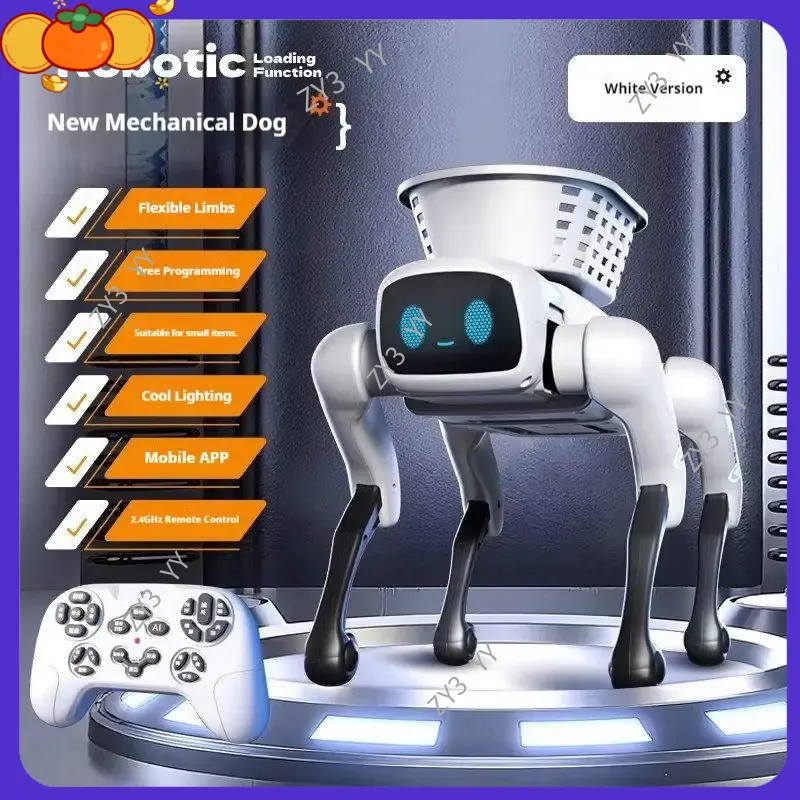 Leo 2026 Nieuwe AI Slimme Afst - Kids Educational Gadget recensie en prijs