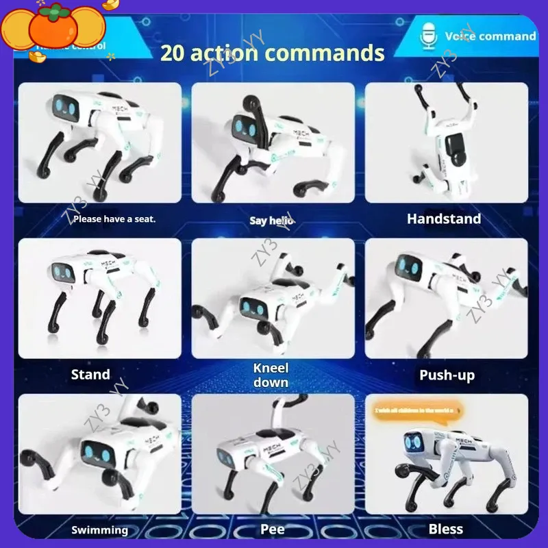 Leo 2026 Nieuwe AI Slimme Afst - Kids Educational Gadget recensie en prijs
