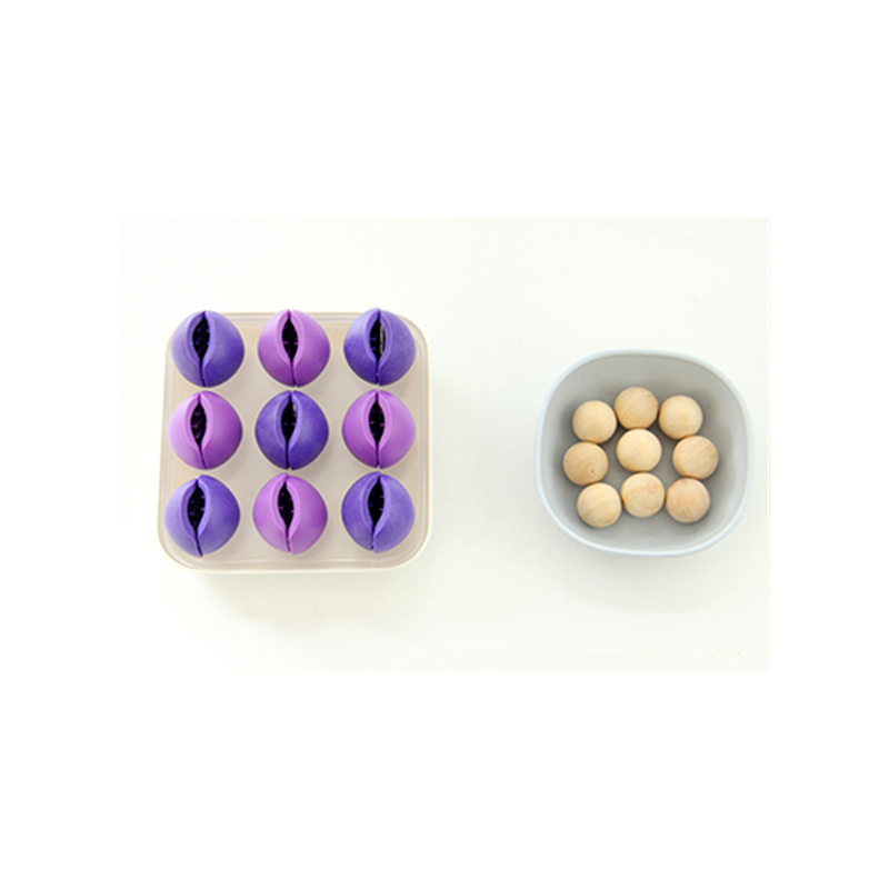 Montessori Educatief Speelgoed - Kids Educational Game 3 recensie en prijs
