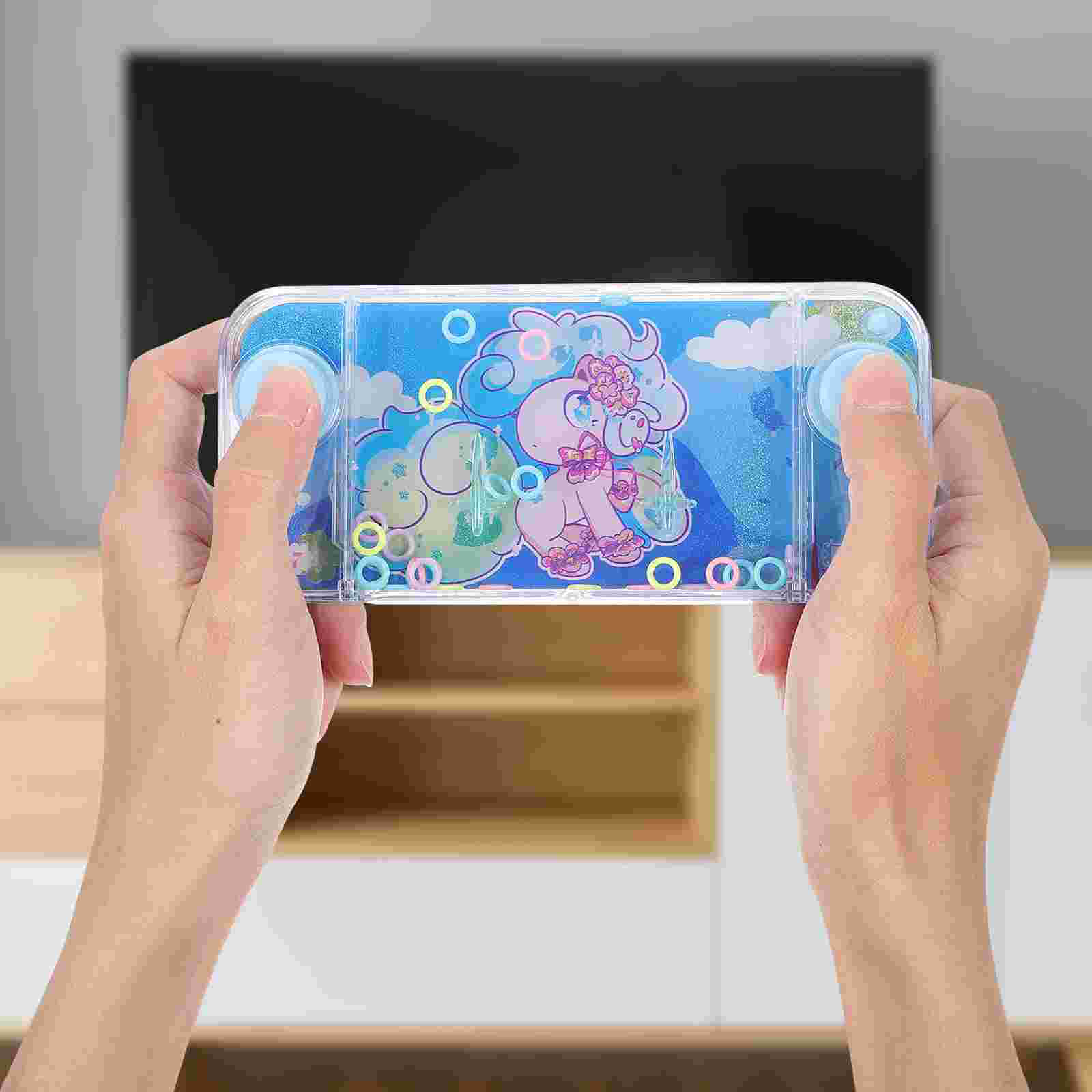 4 stks Water Ring Speelgoed Ha - Kids Educational Game 3 recensie en prijs