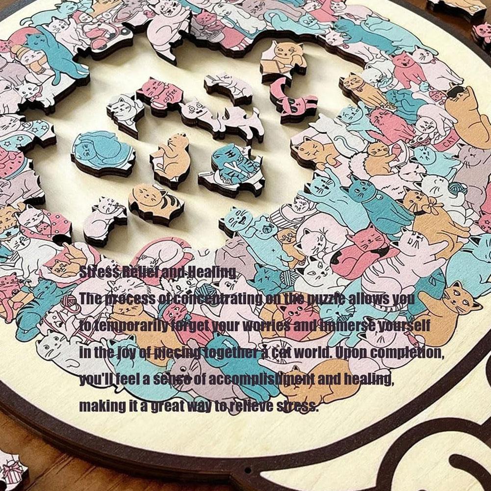 135 Stuk Houten Puzzels Voor V - Game Educational For Kids Free recensie en prijs