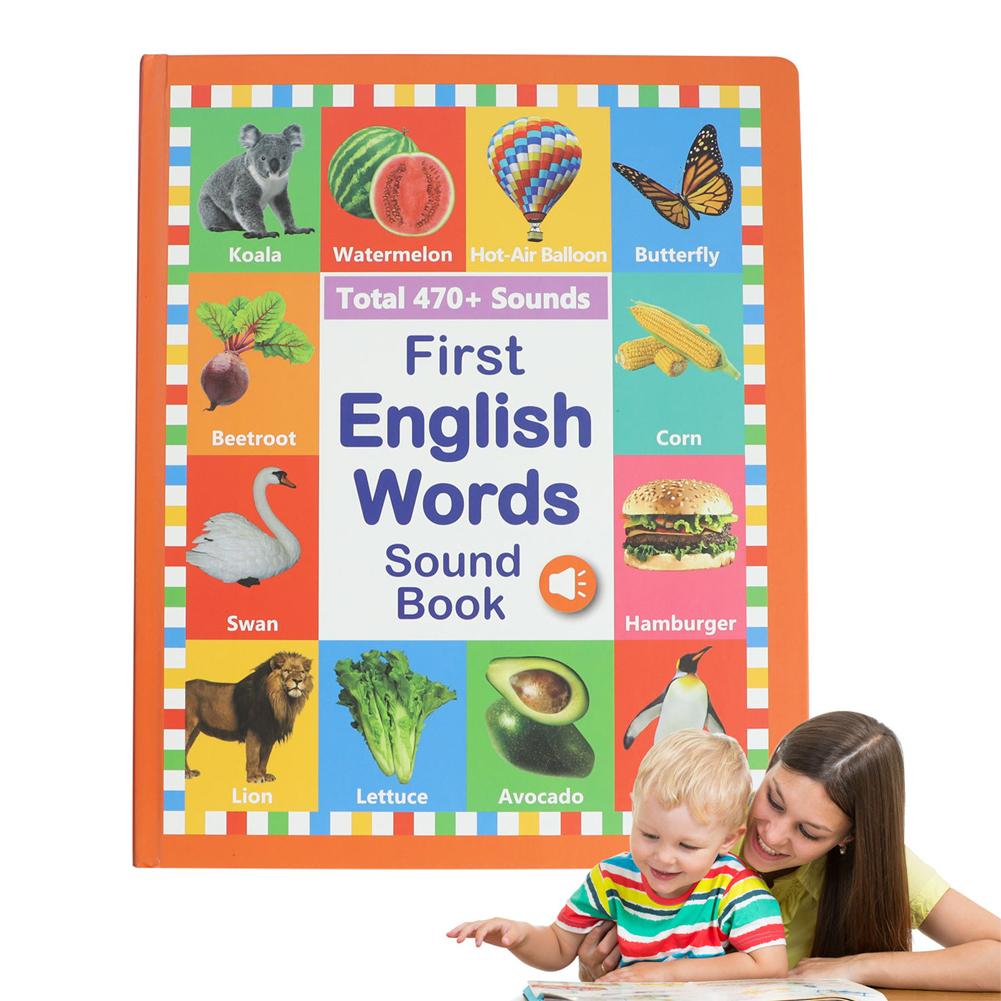 Engels audioleesboek Natuurlij - Kids Early Education recensie en prijs