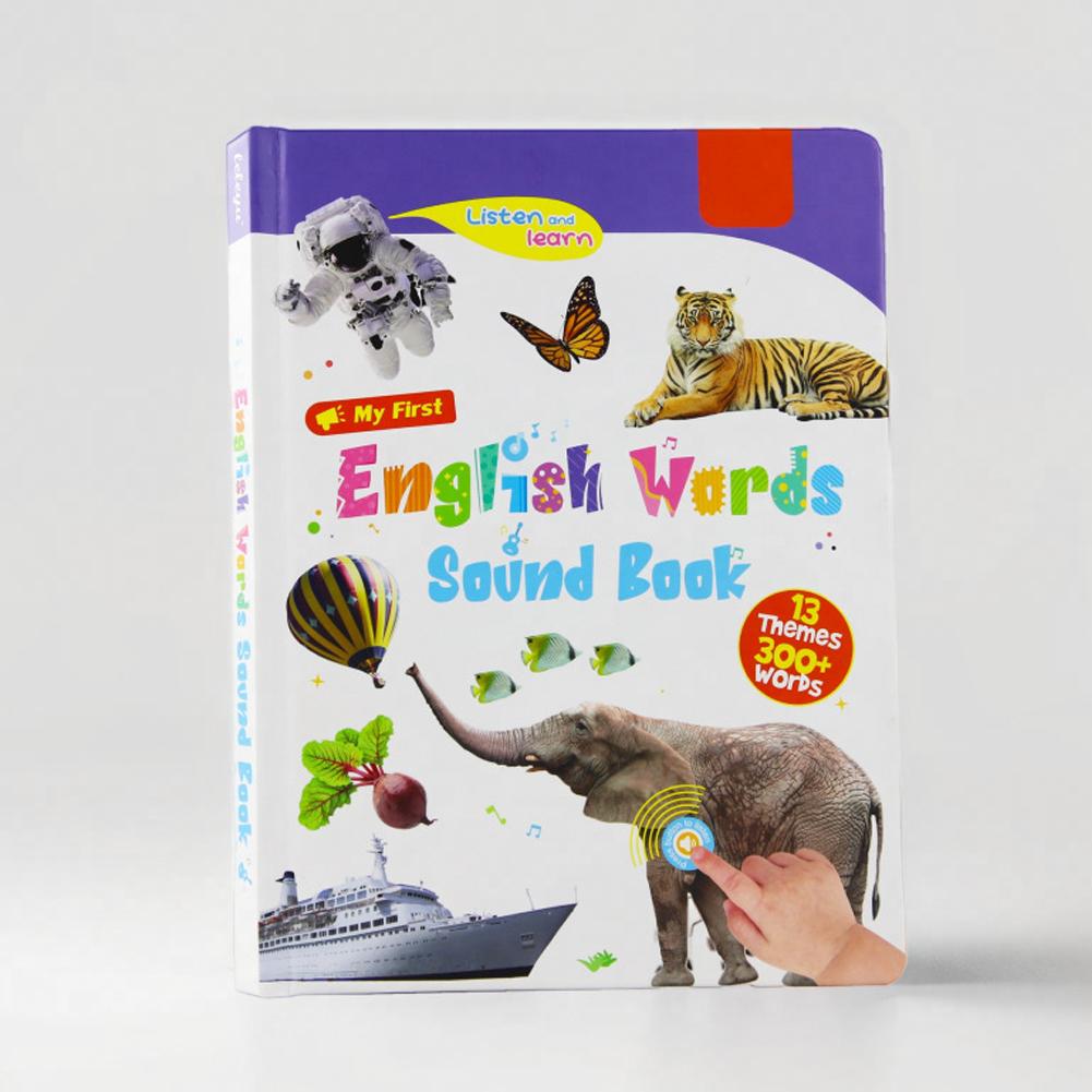 Engels audioleesboek Natuurlij - Kids Early Education recensie en prijs
