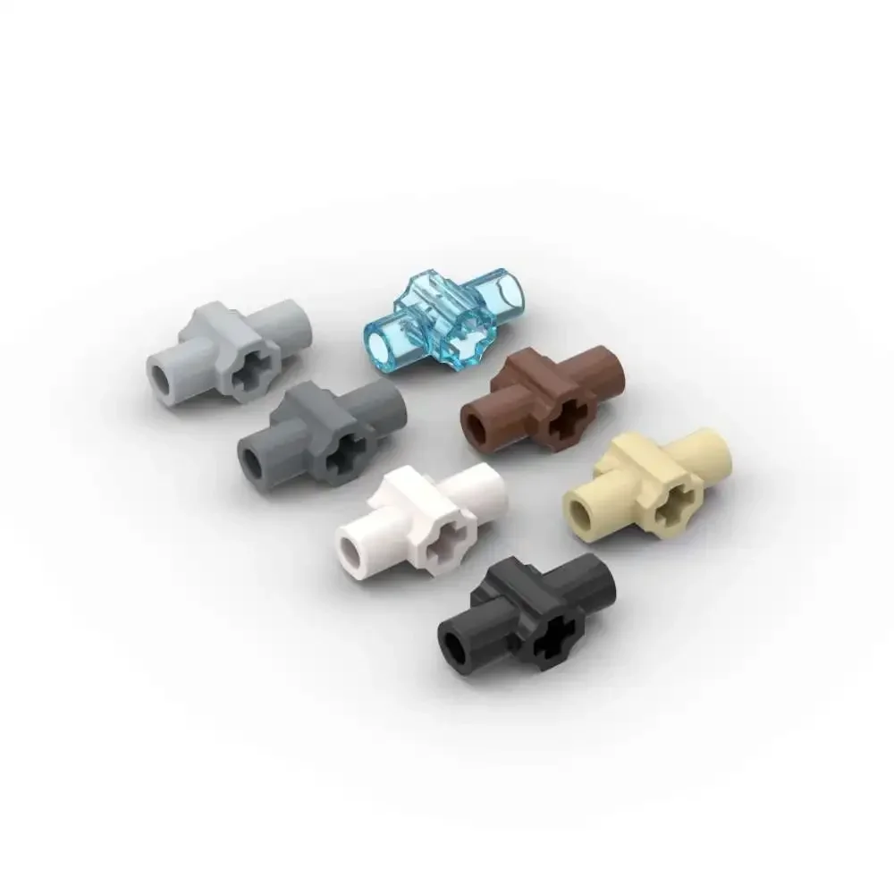 MOC 10PCS Bricks Deel 24122 As - Kids Education Hub recensie en prijs
