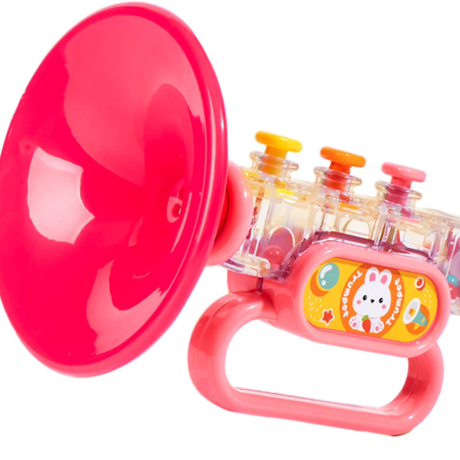 Blazende trompetspeelgoed voor - Kids Education Design recensie en prijs